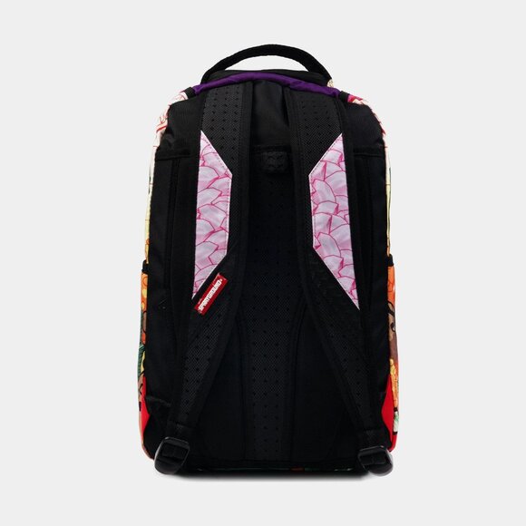 Sprayground Pink Panther Money Stash Backpack main image 4